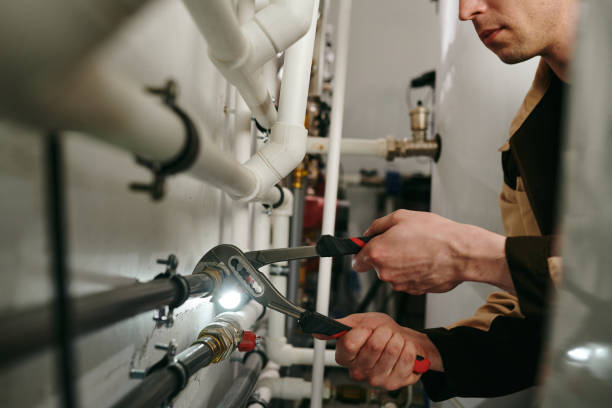 Best Drain Cleaning Services  in Talty, TX