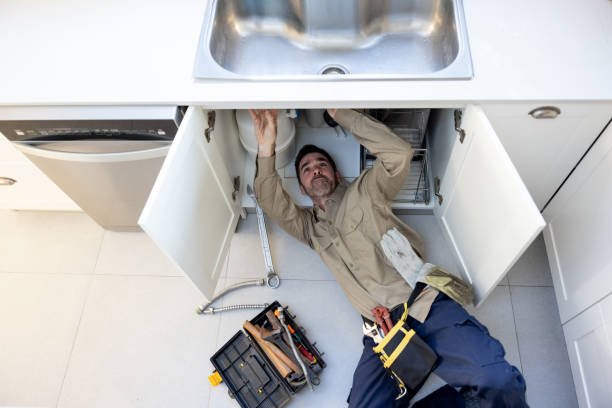 Trusted Talty, TX Plumbing Experts