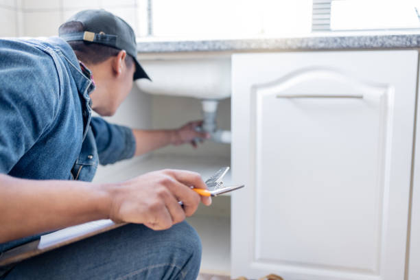 Best Hot Water Heater Installation  in Talty, TX