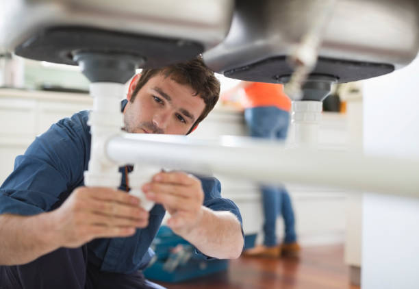 Best Commercial Plumbing Services  in Talty, TX