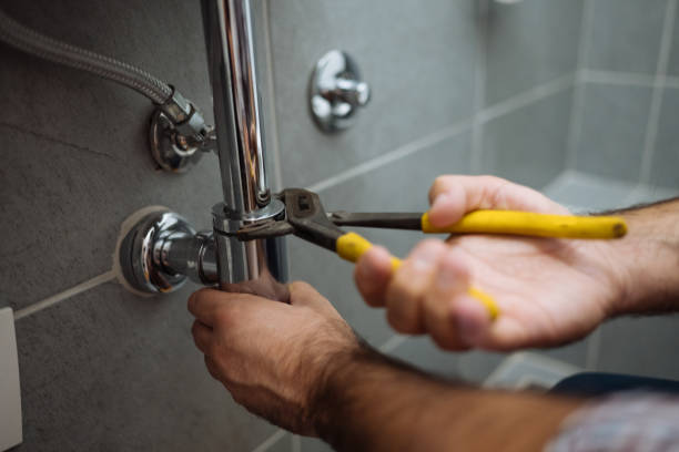 Best Septic Systems  in Talty, TX