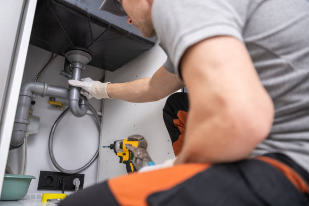 Best Gas Line Repair  in Talty, TX